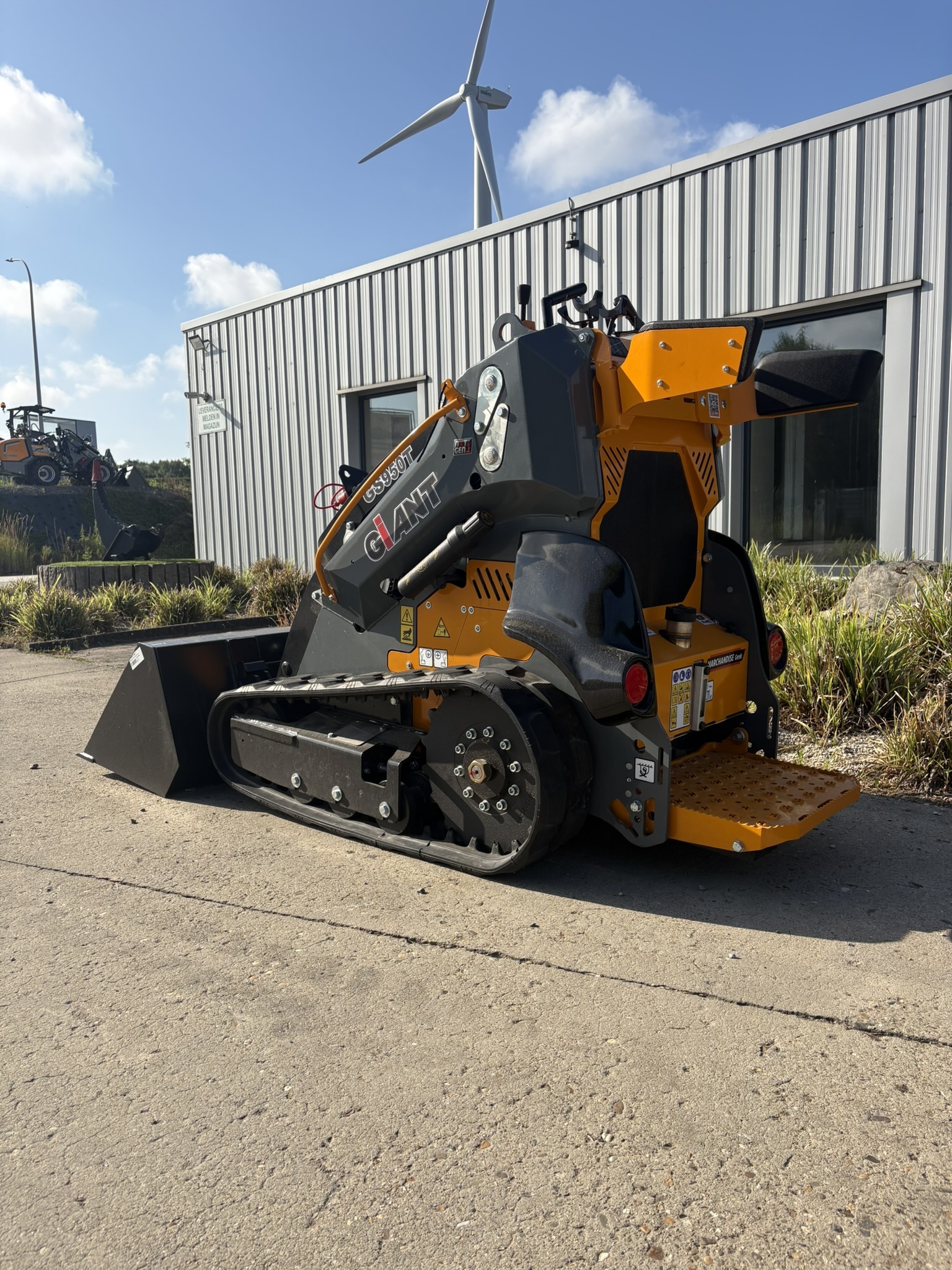 Giant G950 T 20430 3