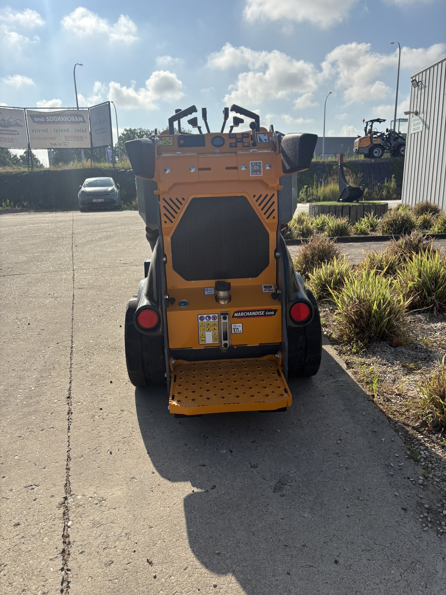 Giant G950 T 20430 4