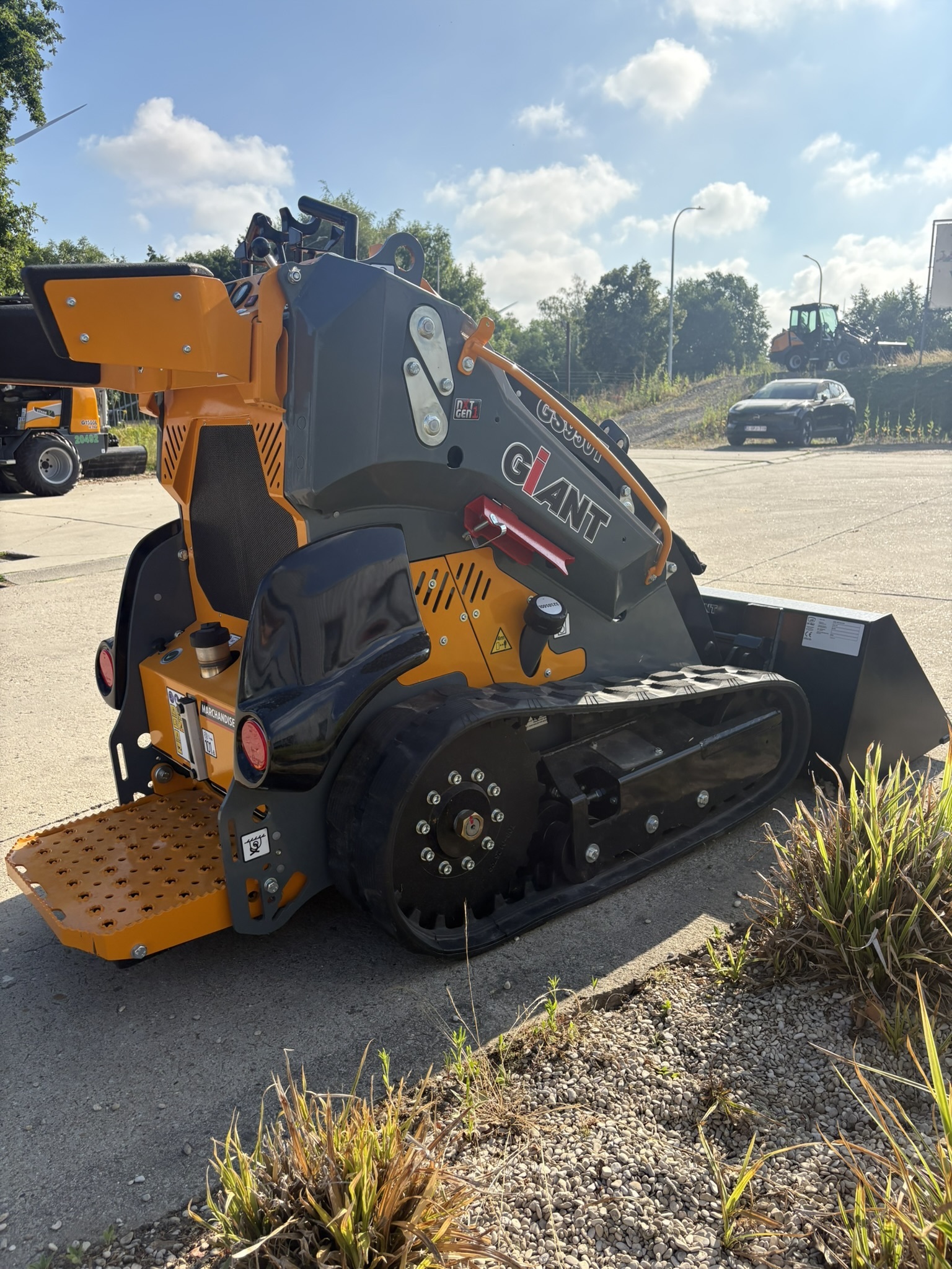 Giant G950 T 20430 5