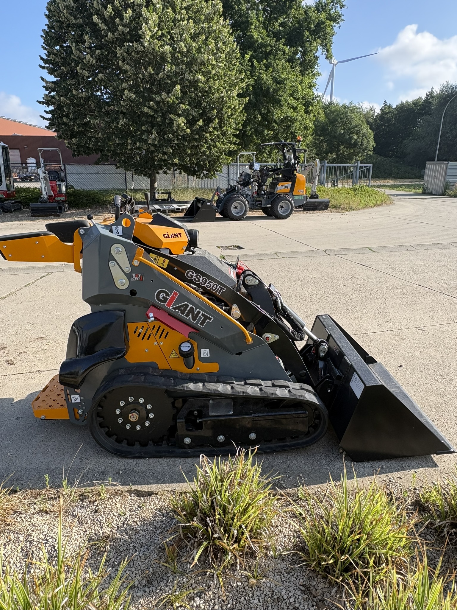 Giant G950 T 20430 6