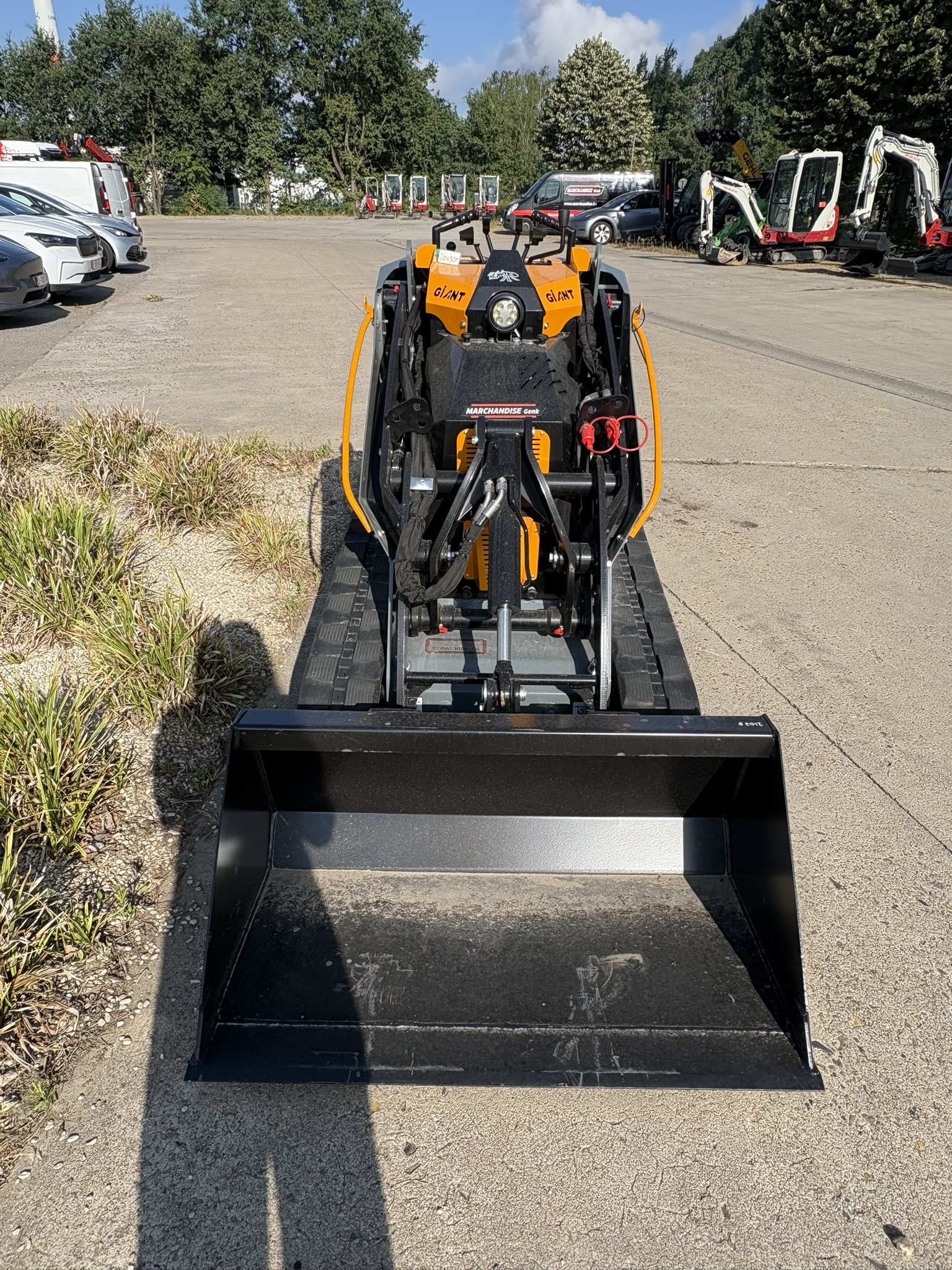 Giant G950 T 20430