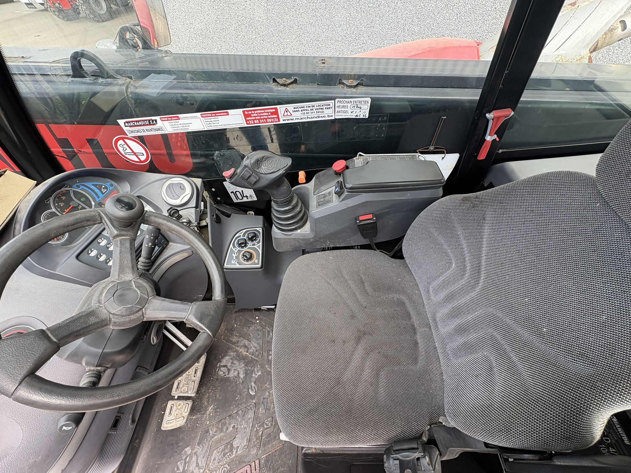 MLT 961 7831 1