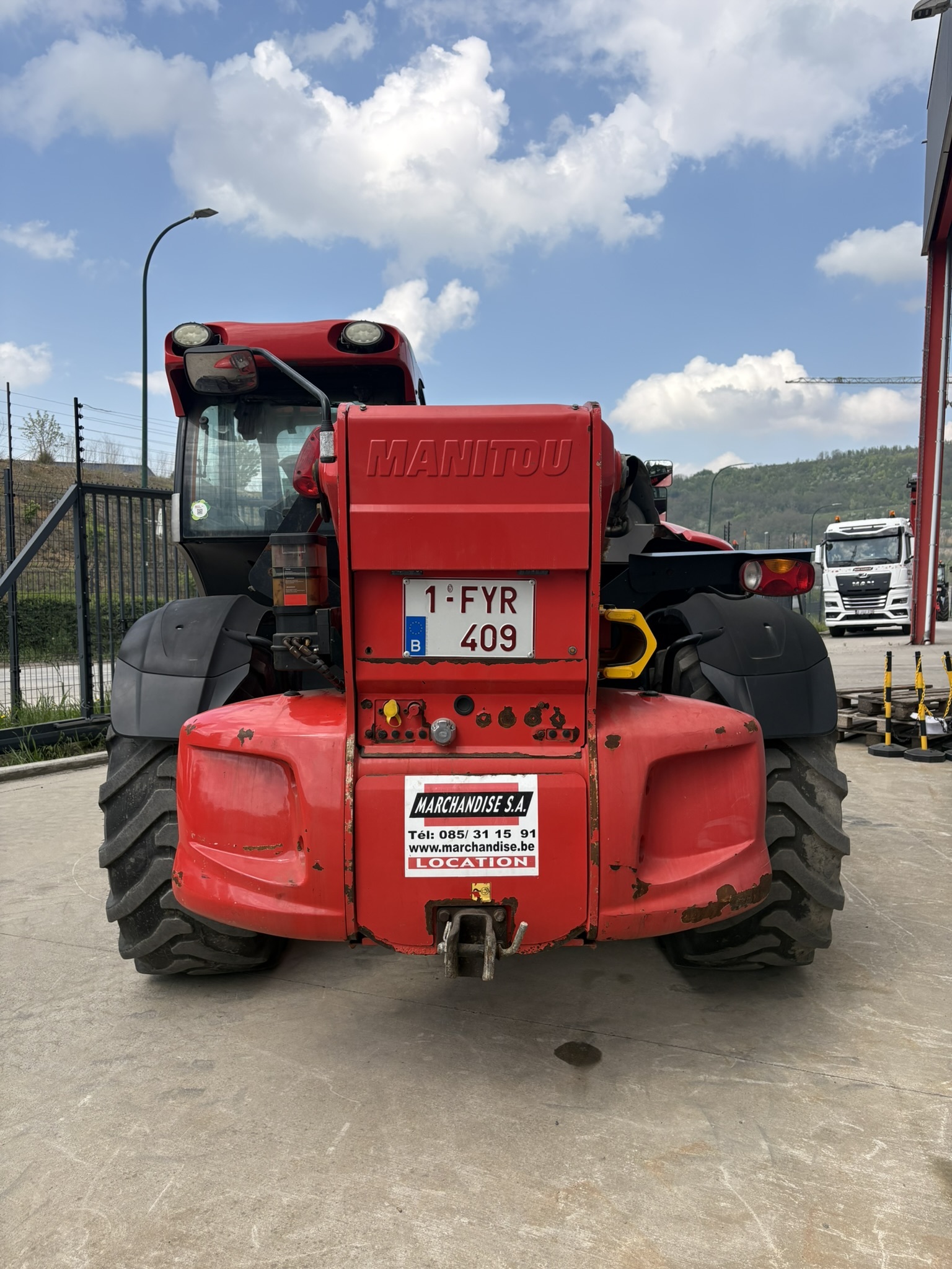MLT 961 7831 5