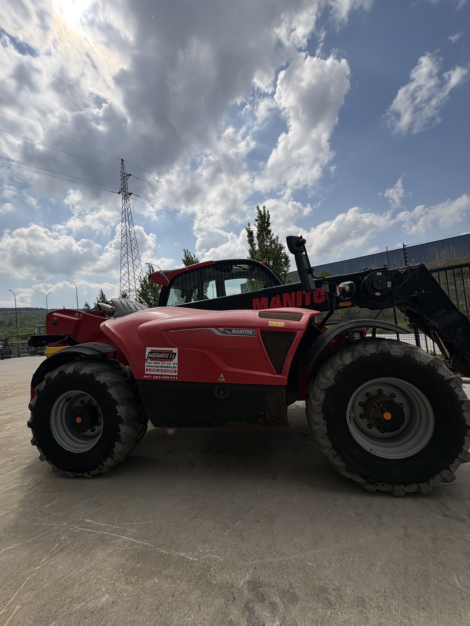 MLT 961 7831 7