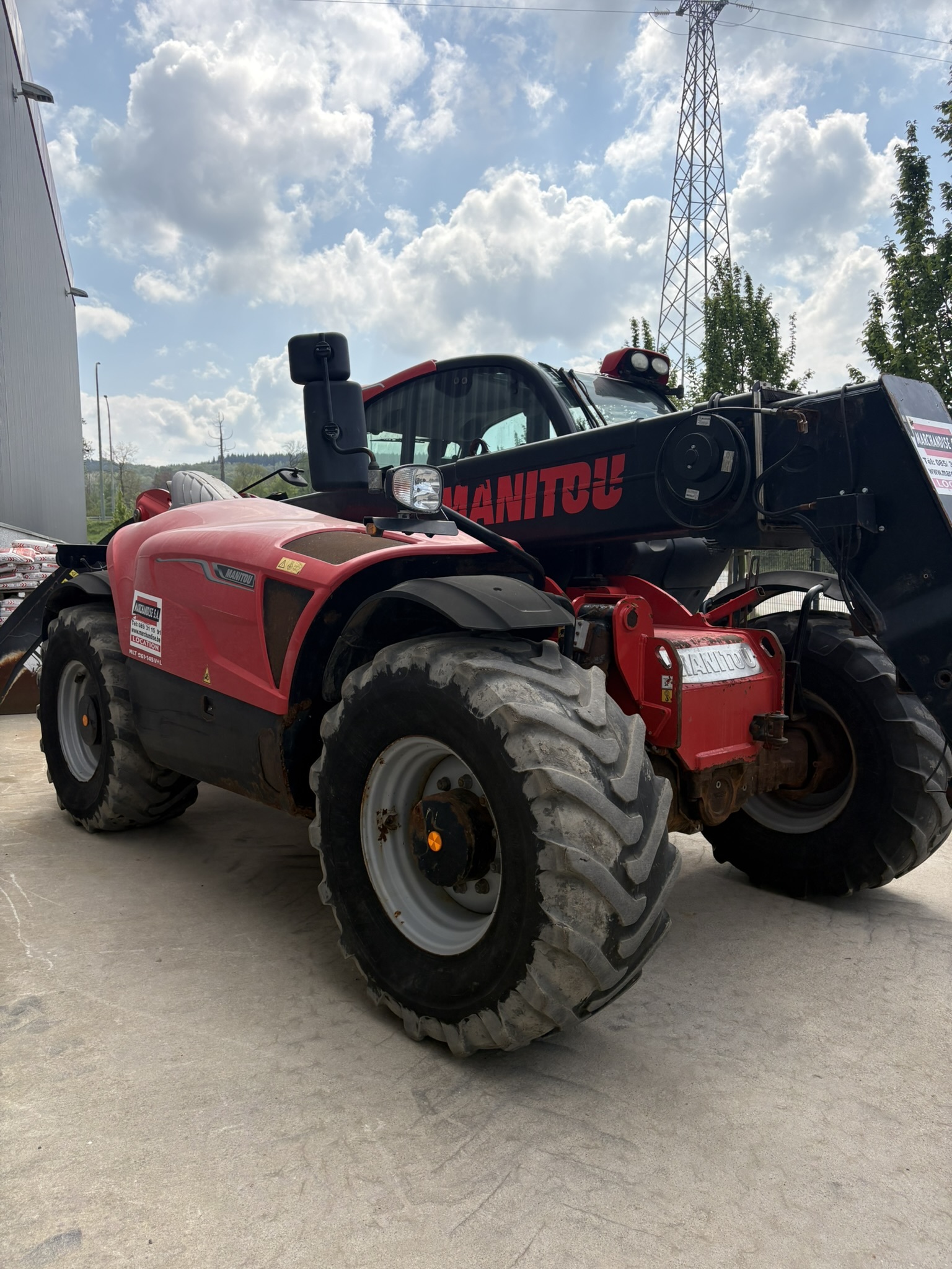 MLT 961 7831 8