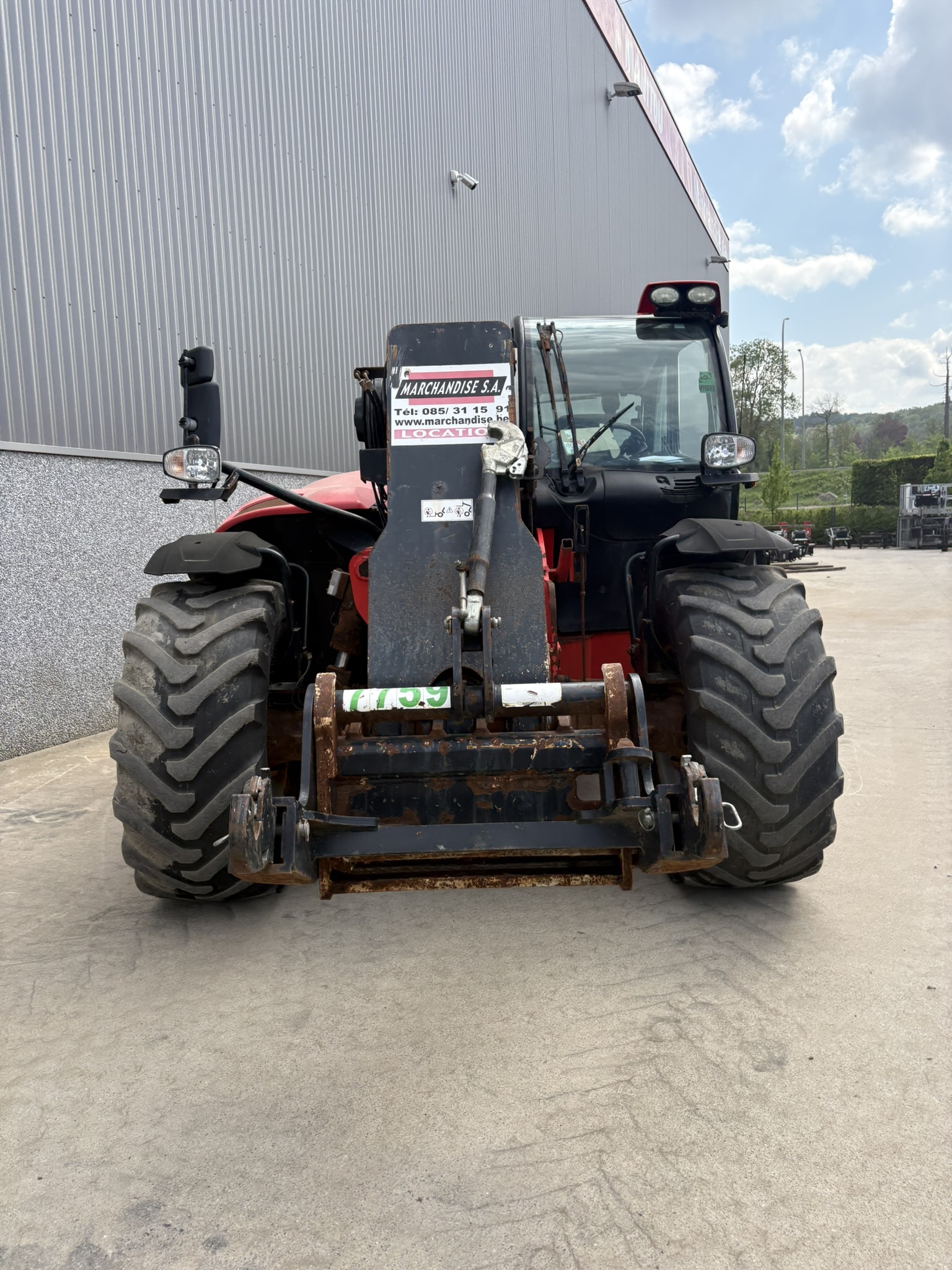 MLT 961 7831 9