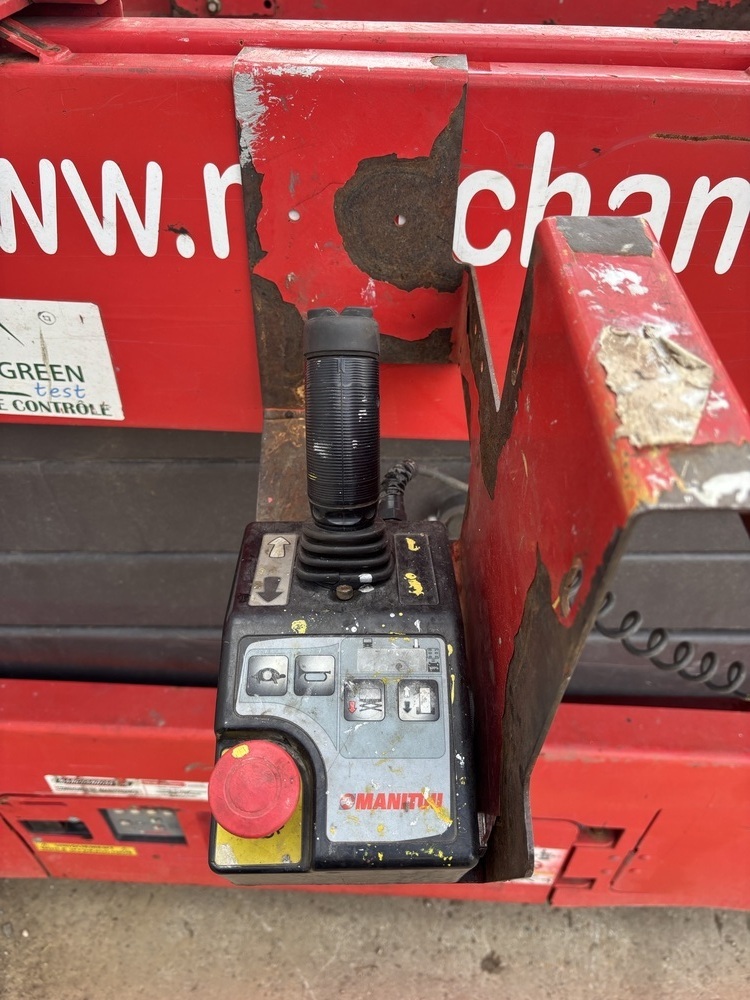 Manitou 100 SEC 5194 12