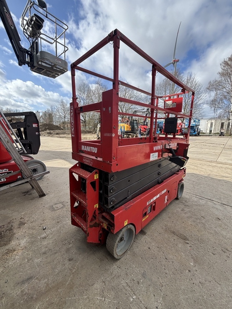 Manitou 100 SEC 5194 3