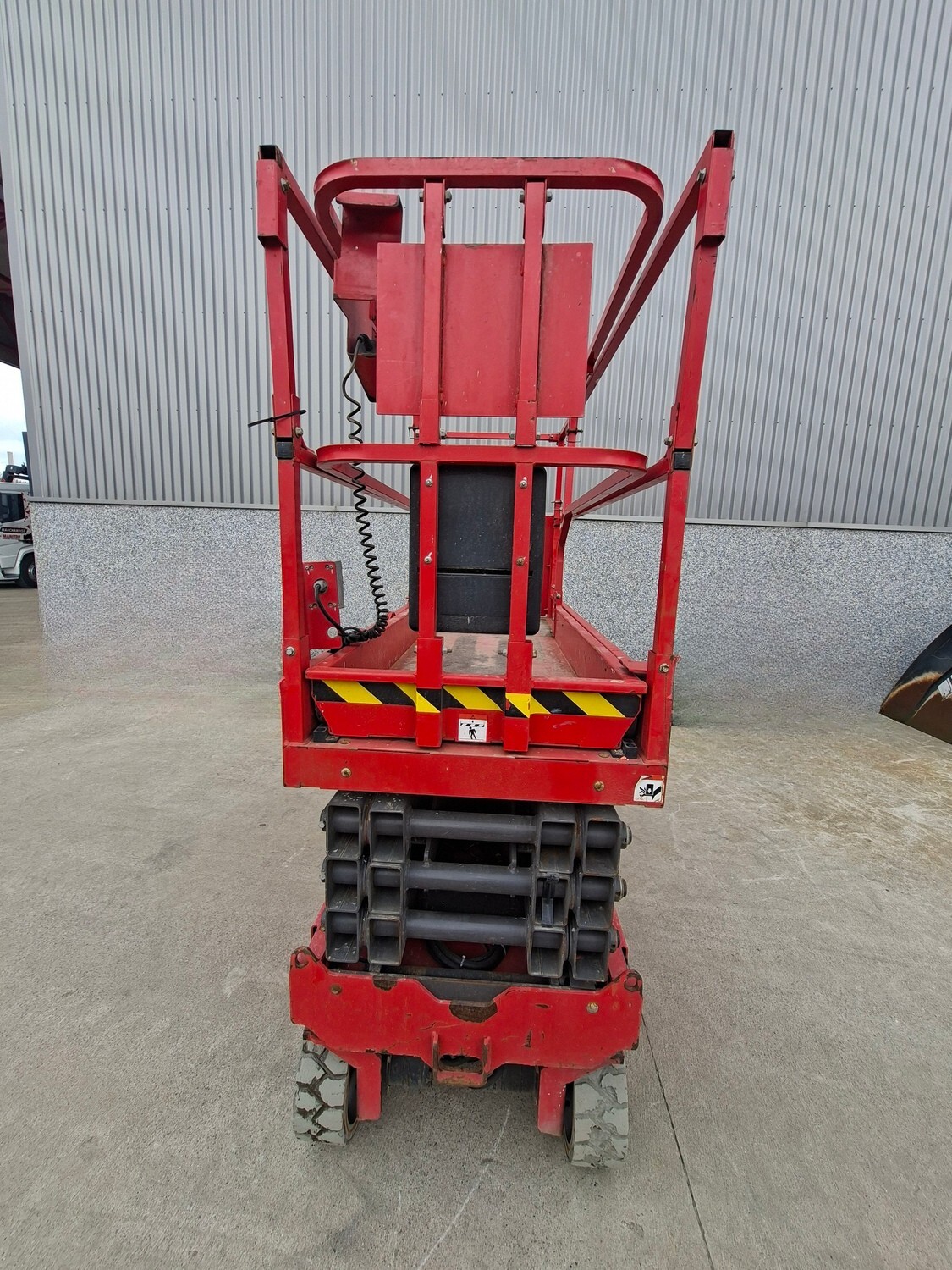 Manitou 100 SEC 5678 6