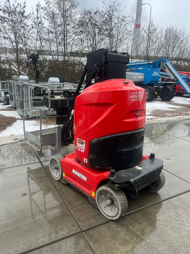 Manitou 100 VJR 5690 1