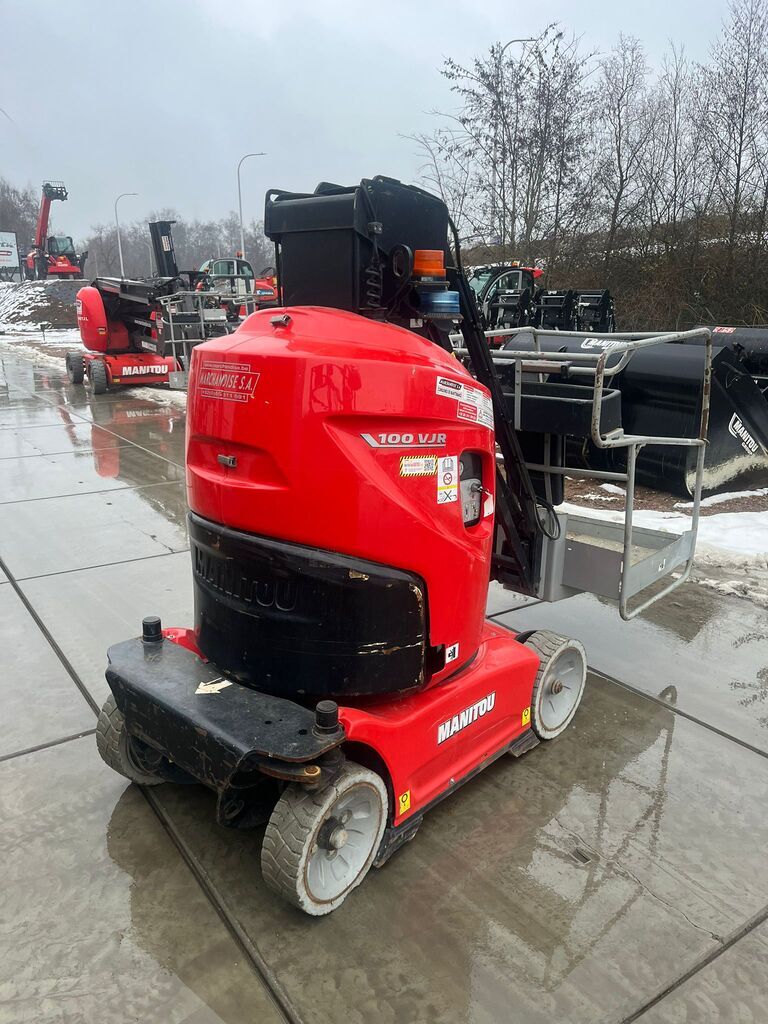Manitou 100 VJR 5690 3