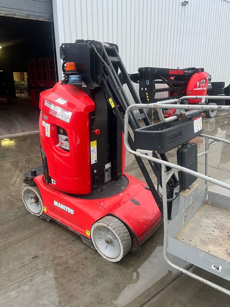 Manitou 100 VJR 5690 5