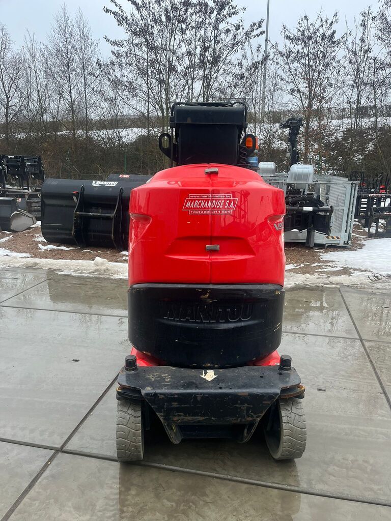 Manitou 100 VJR 5690 9