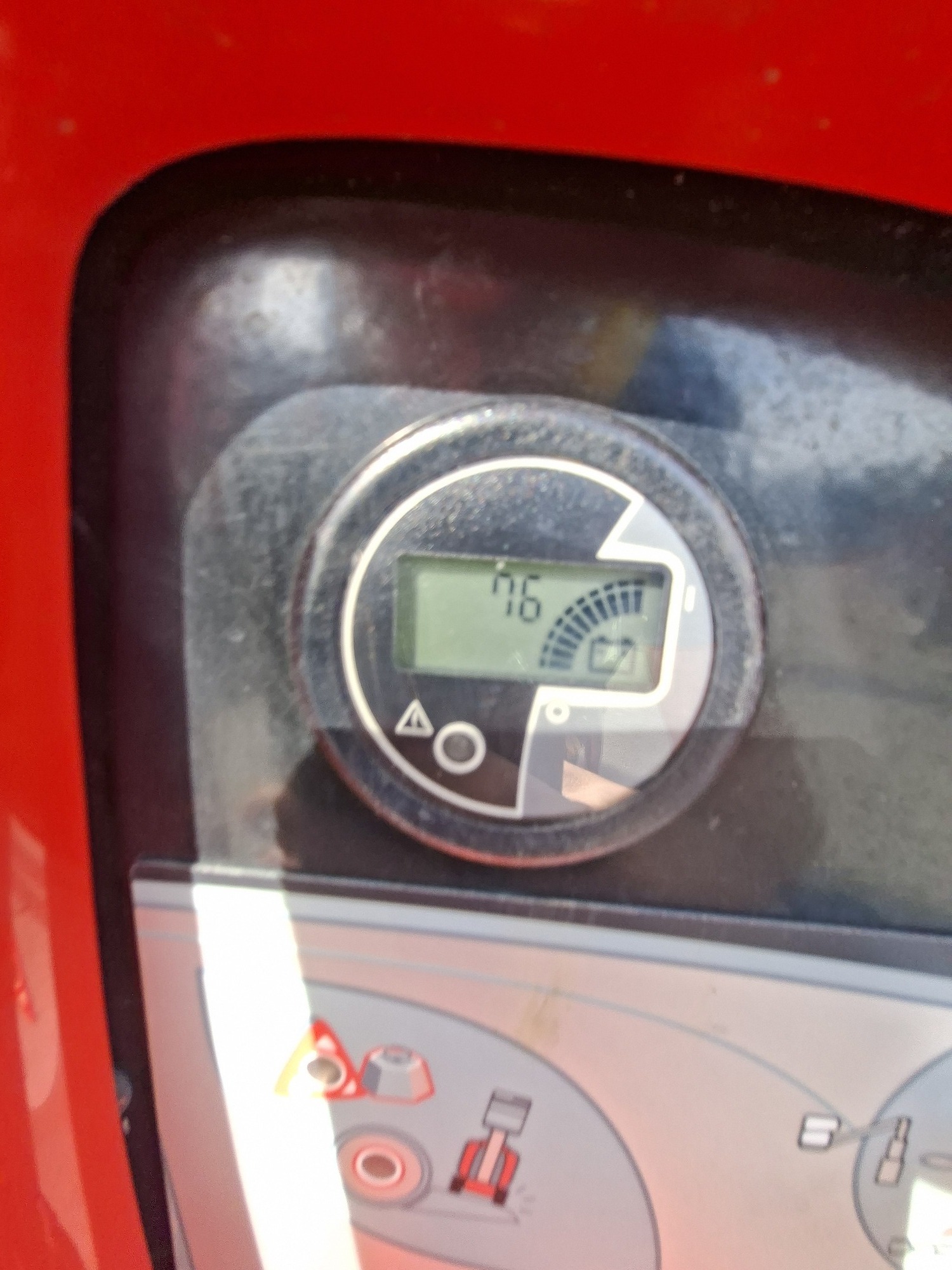 Manitou 100 VJR 7921 10