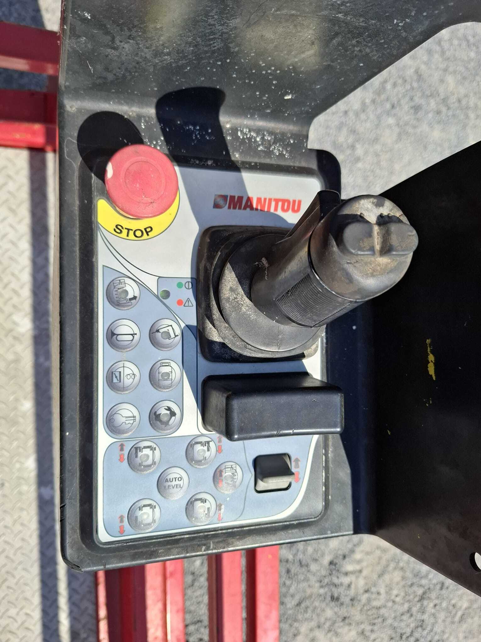 Manitou 120 SC 5088 5