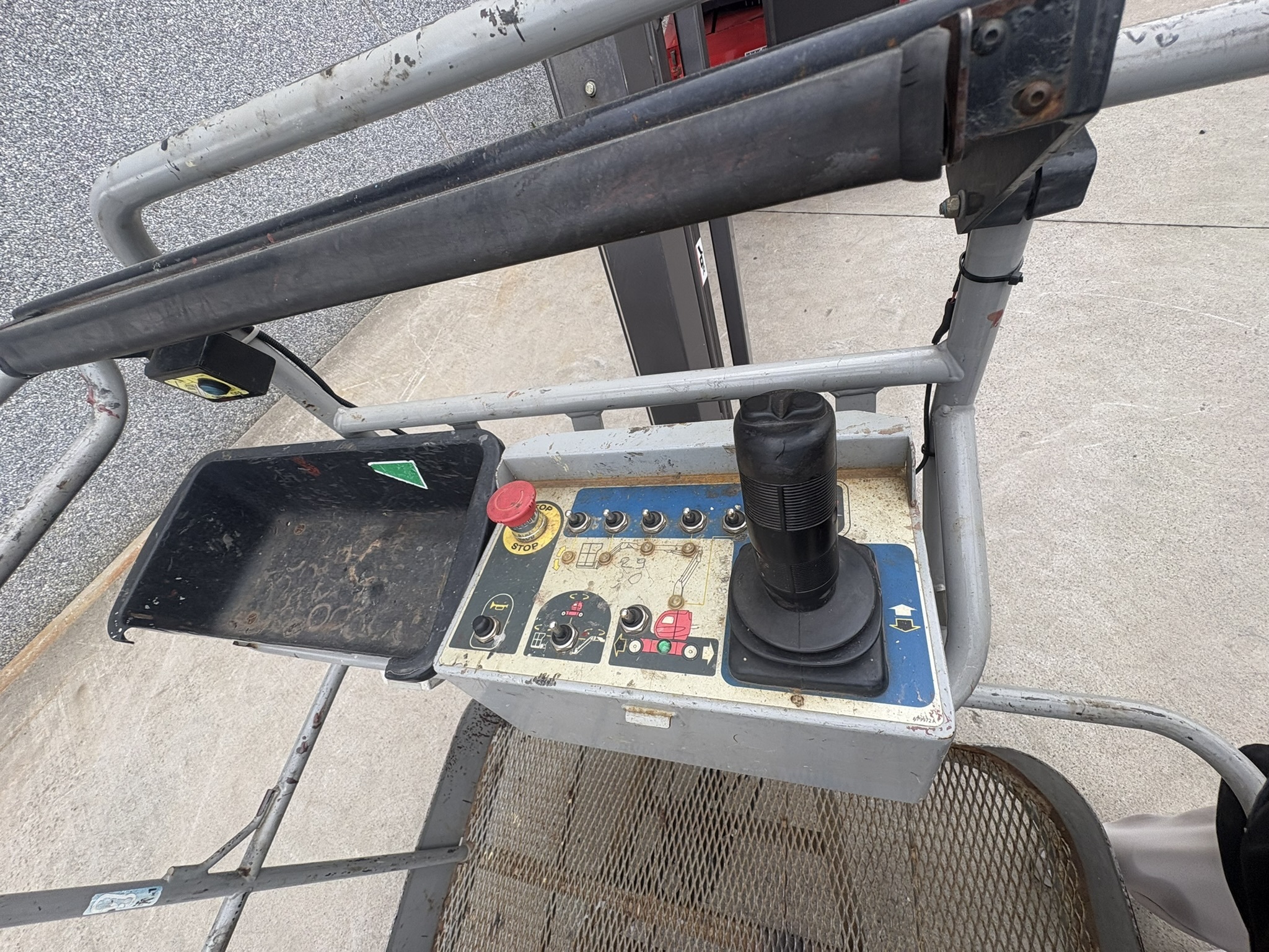 Manitou 150 AETJ 5155 13