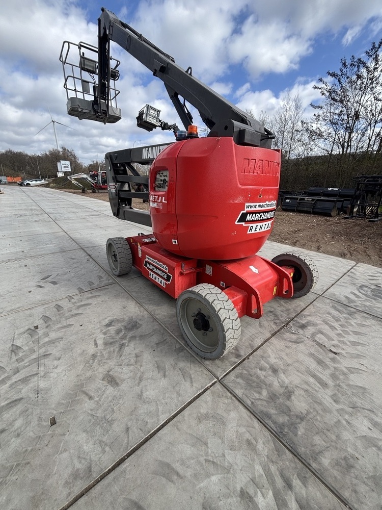 Manitou 170 AETJ 5157 1