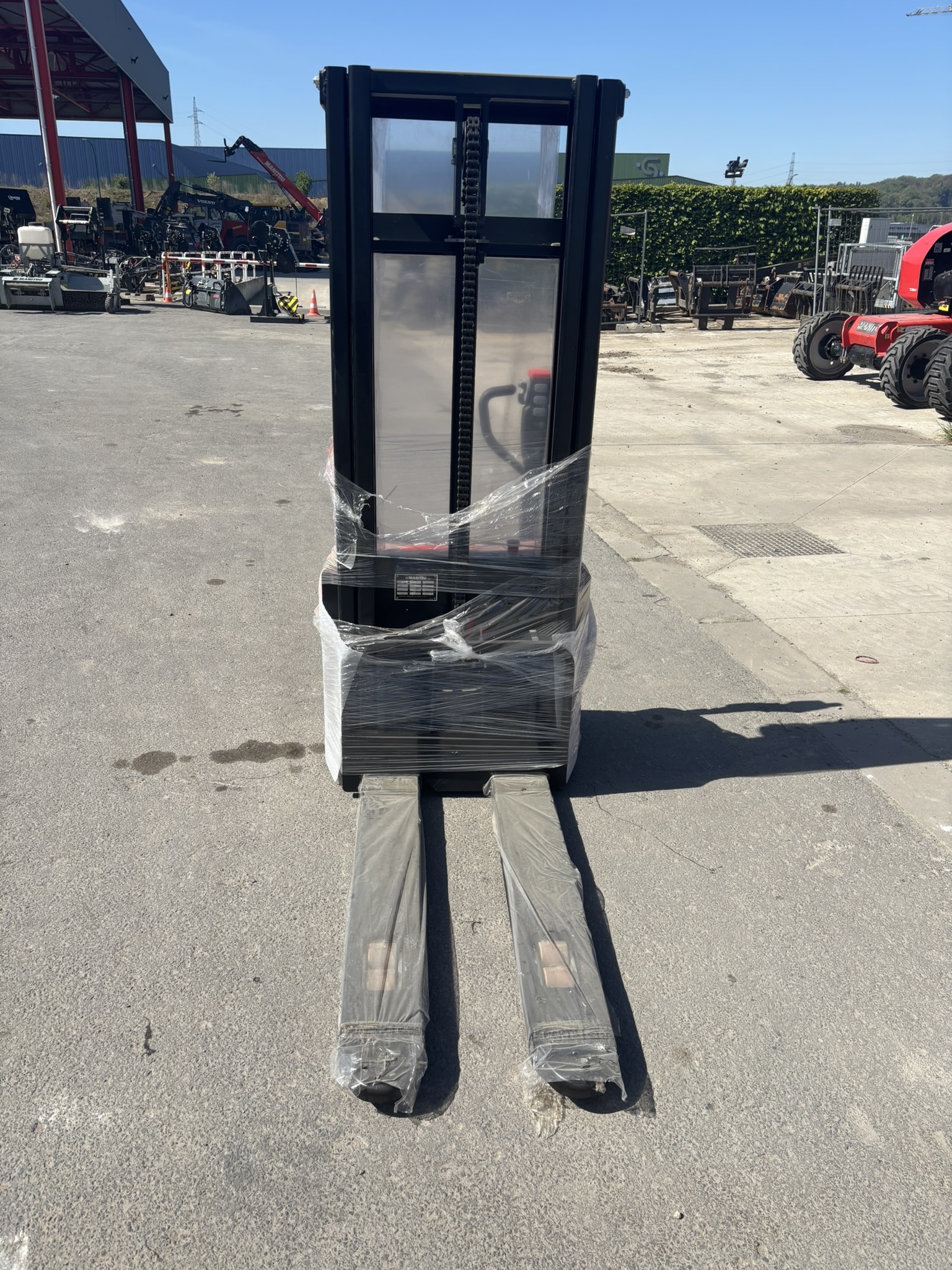 Manitou ES 112 Easy 19989 6