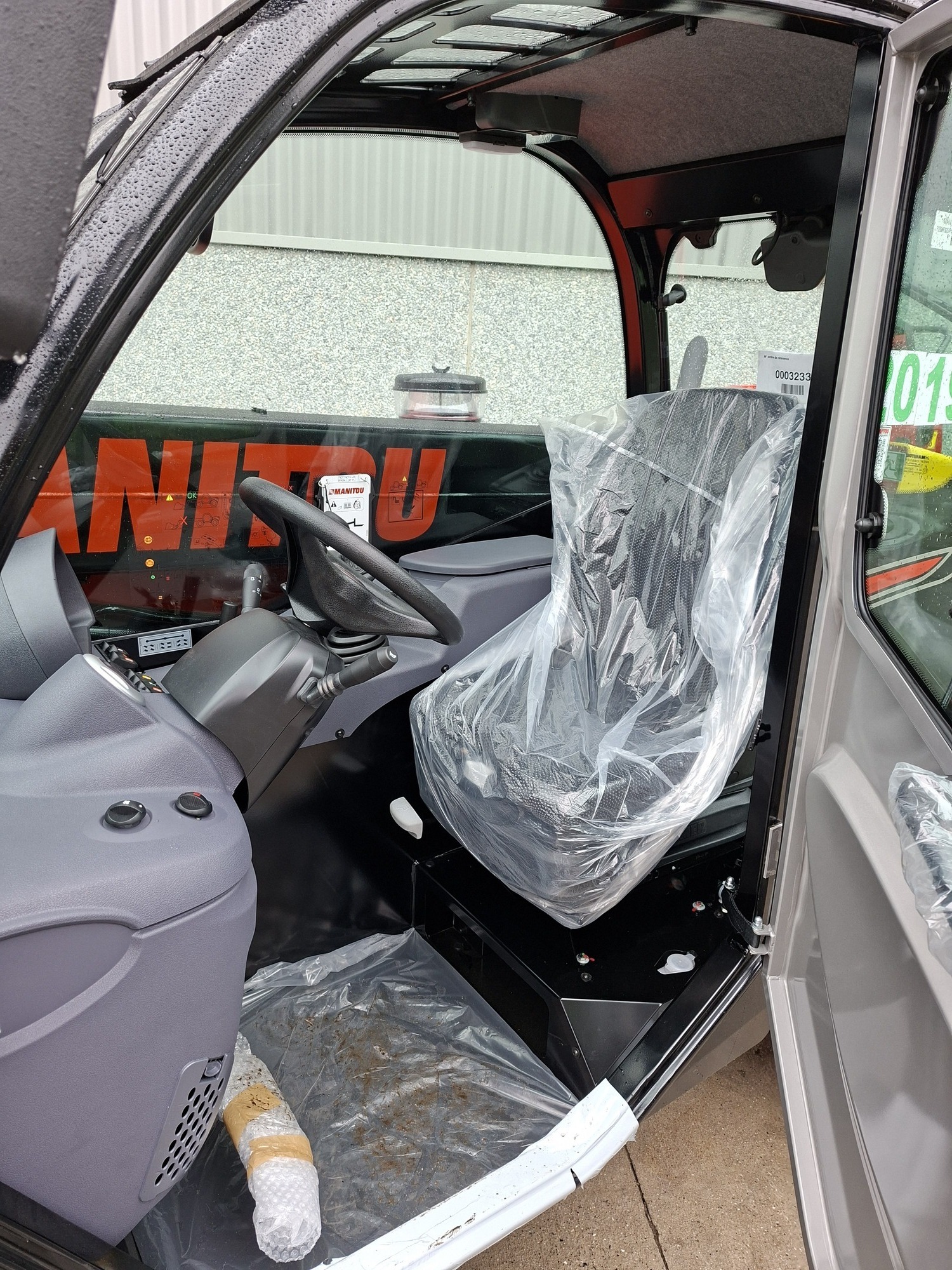 Manitou MLT 625 20198 8