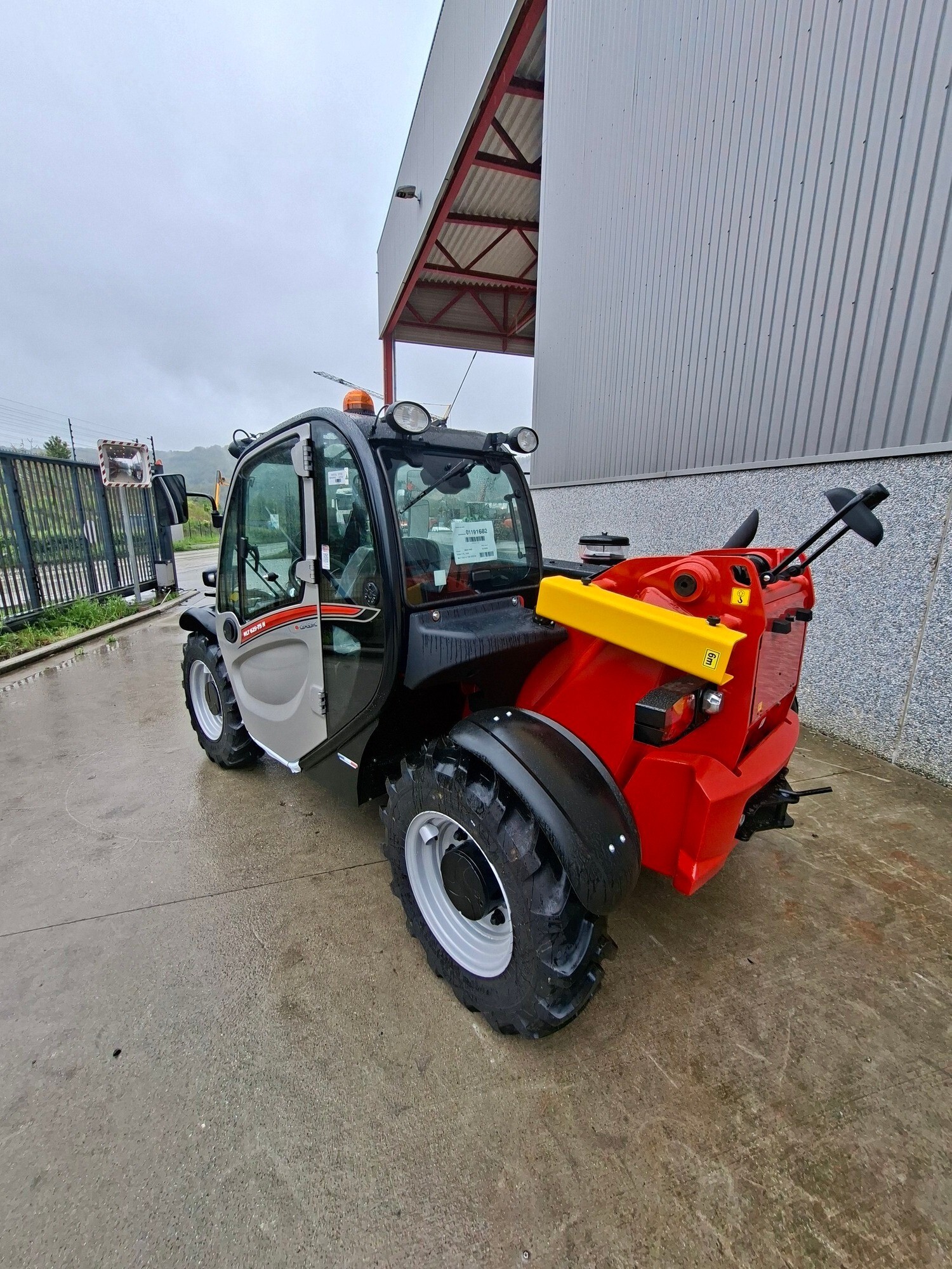 Manitou MLT 625 75 H 20199 1