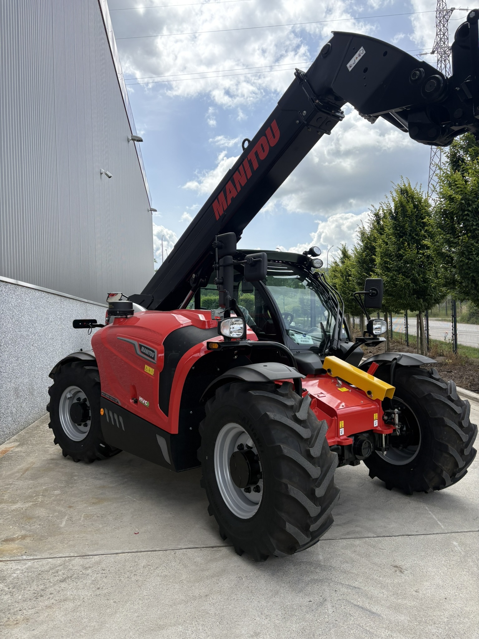 Manitou MLT 630 20202 5