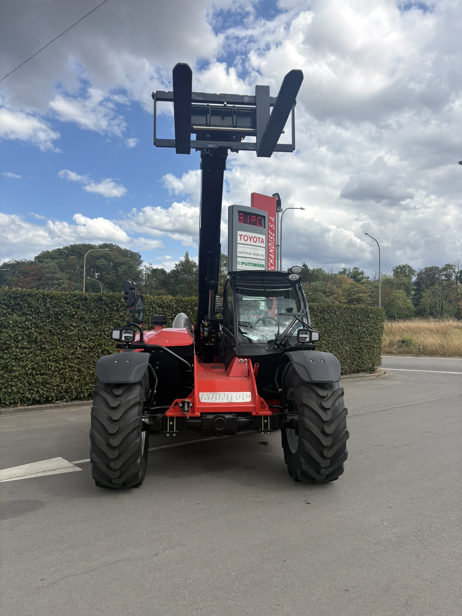 Manitou MLT 635 130 PS 20845 1