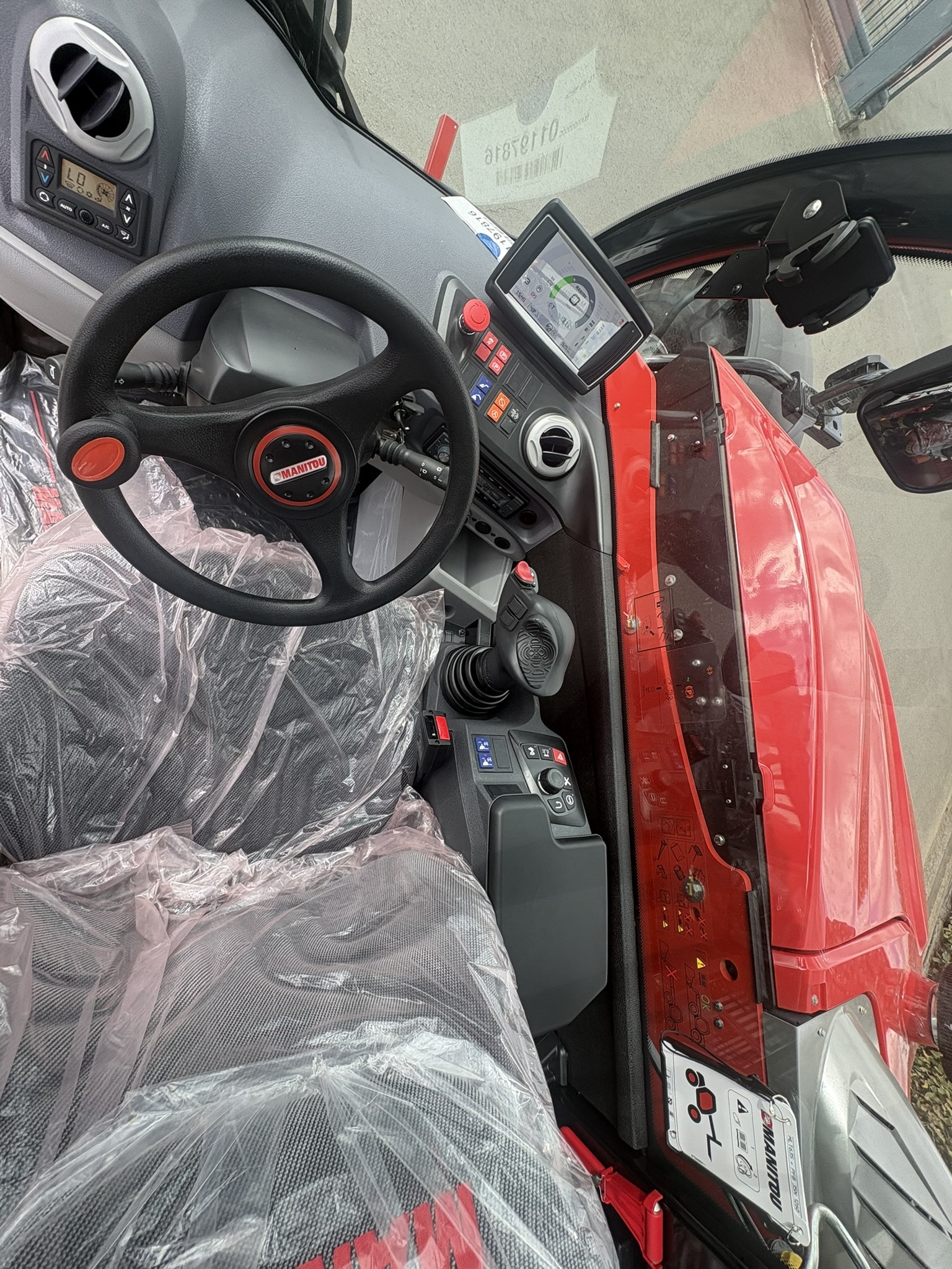 Manitou MLT 635 130 PS 20845 2