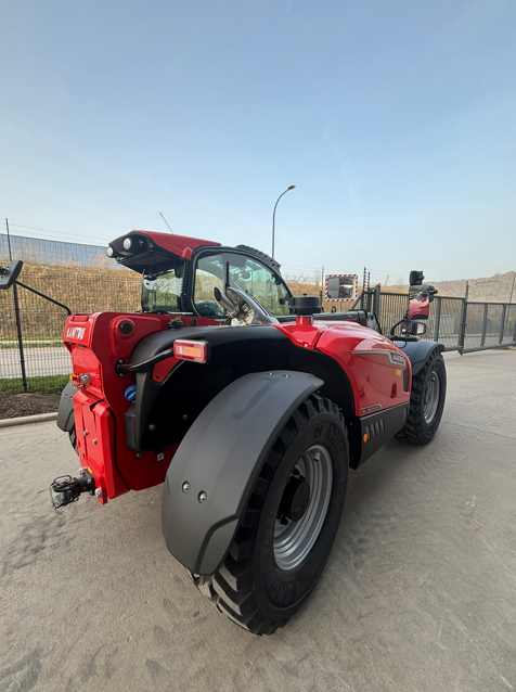 Manitou MLT 738 14601 1