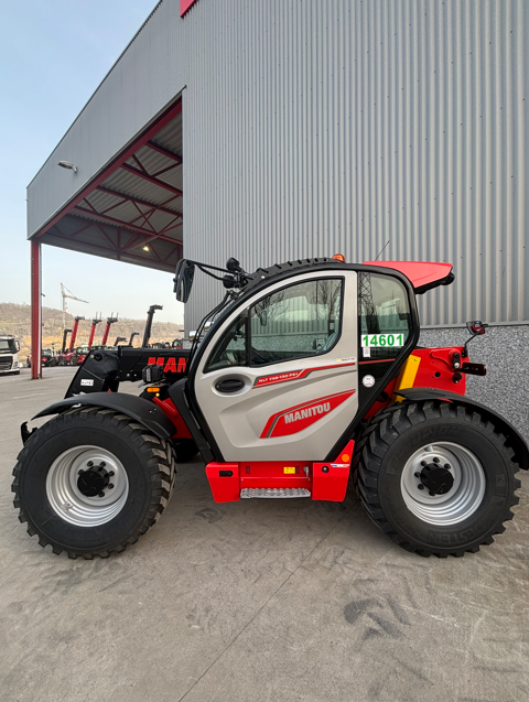 Manitou MLT 738 14601 2