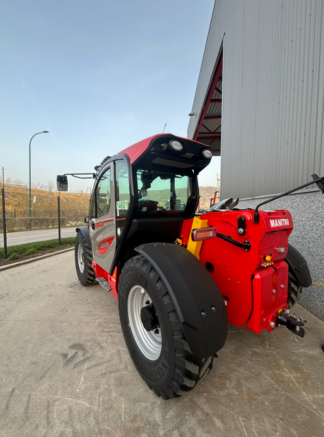 Manitou MLT 738 14601 3
