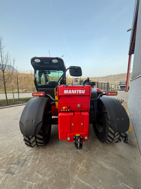 Manitou MLT 738 14601 4
