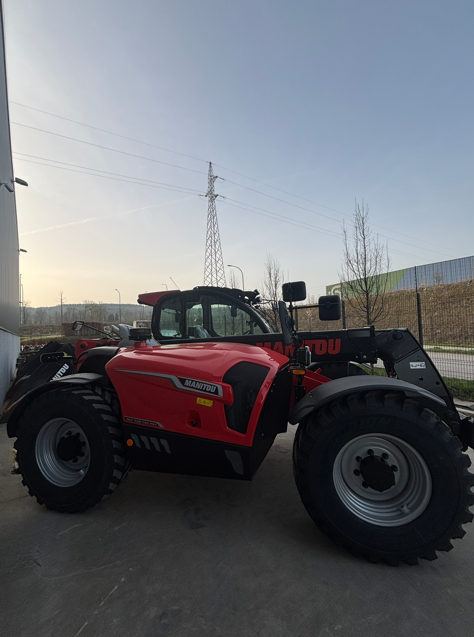 Manitou MLT 738 14601 5