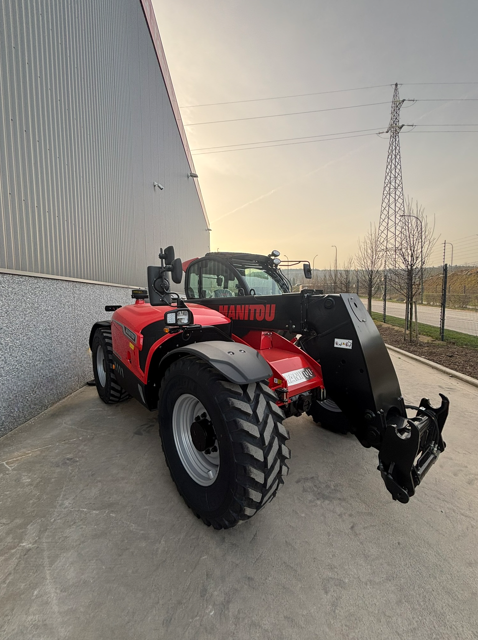 Manitou MLT 738 14601 6