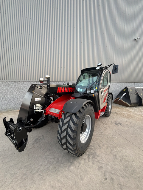 Manitou MLT 738 14601 7