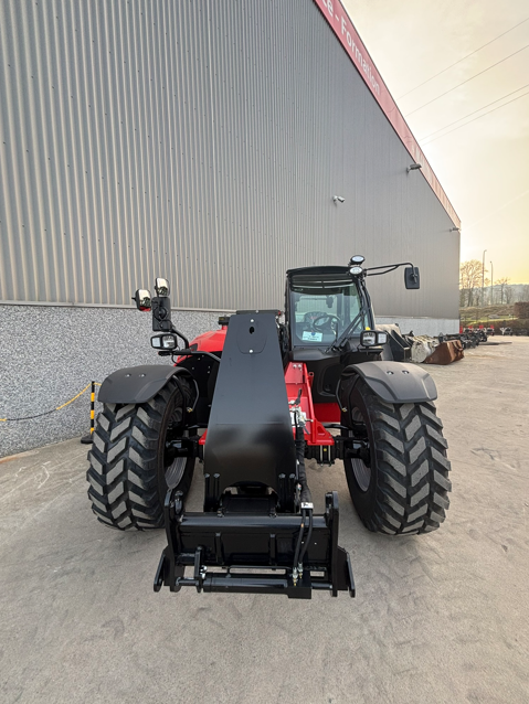 Manitou MLT 738 14601 8