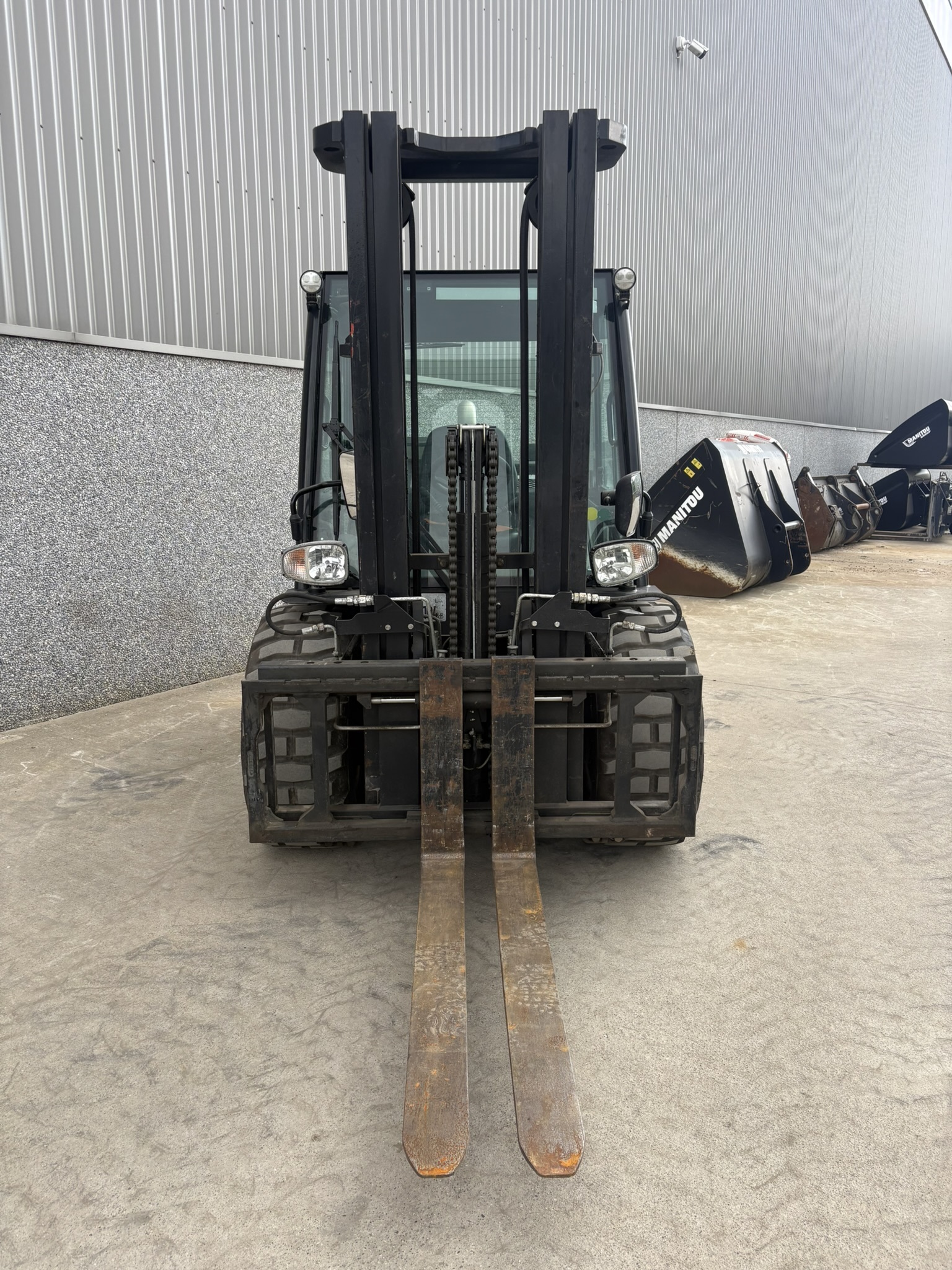 Manitou MSI 35 9306 3
