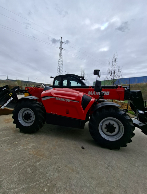 Manitou MT 1135 20091 7