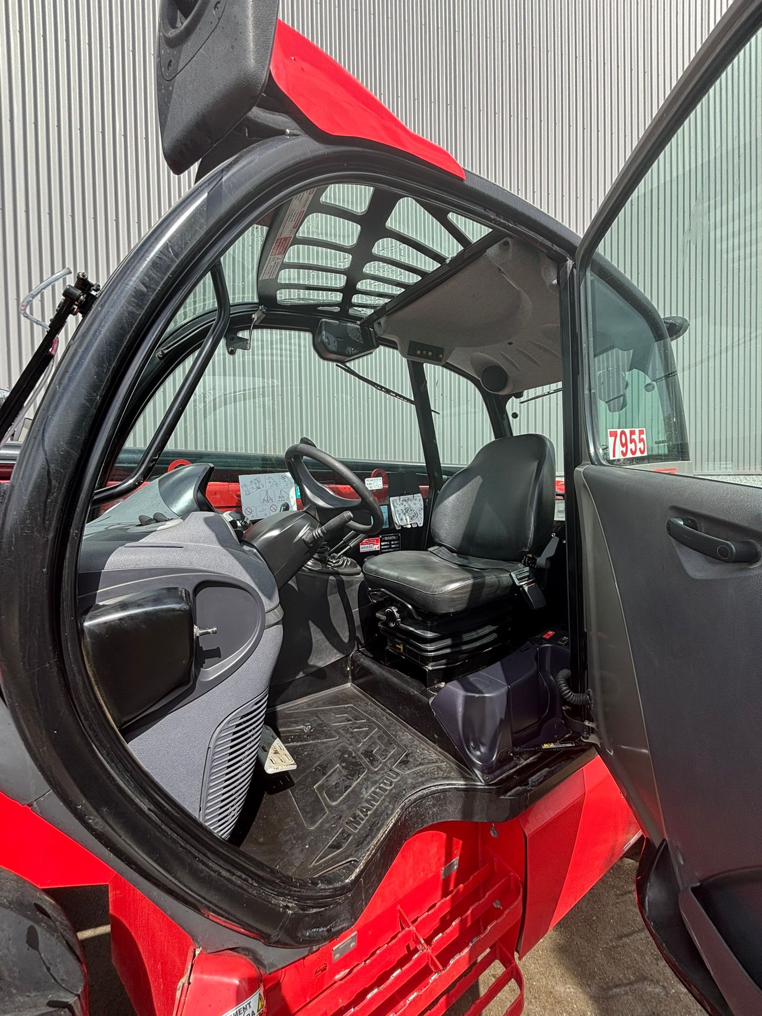 Manitou MT 1440 7955 12
