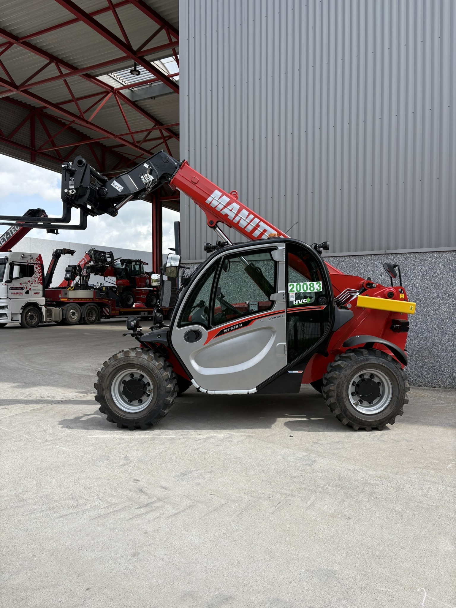 Manitou MT 625 20083 1