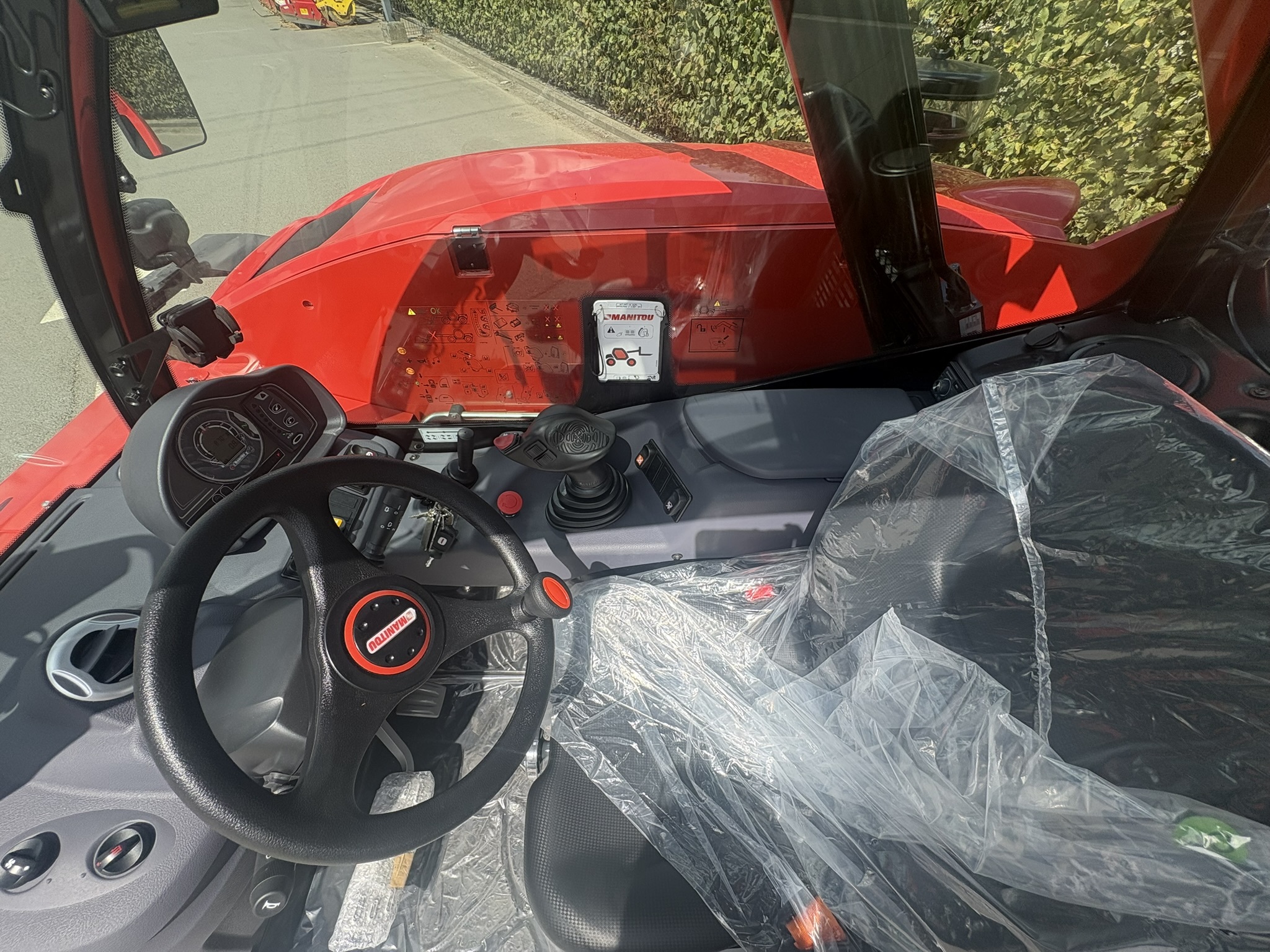 Manitou MT 625 H 20864 2