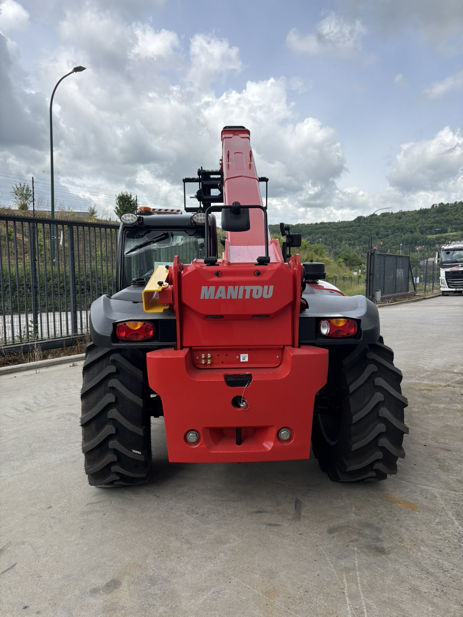 Manitou MT 930 20089 4