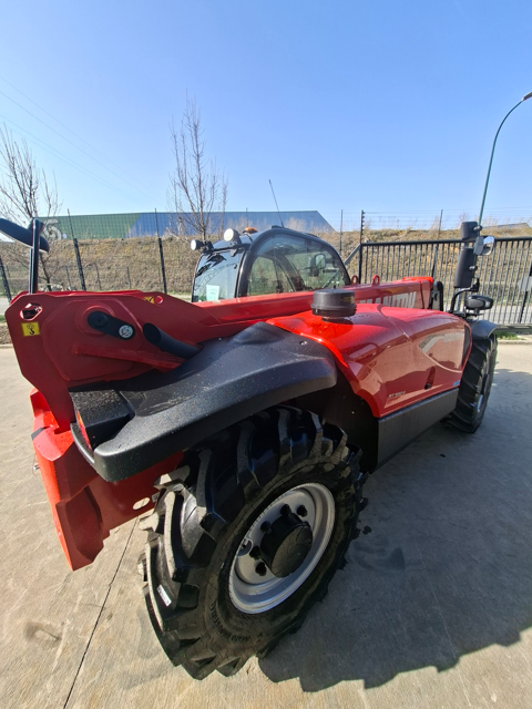 Manitou MT 930 H 20085 1