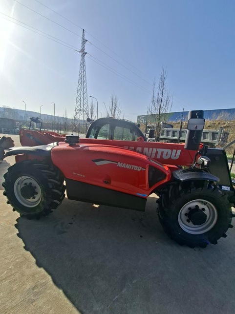 Manitou MT 930 H 20085 5
