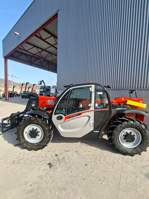 Manitou MT 930 H 20085 7