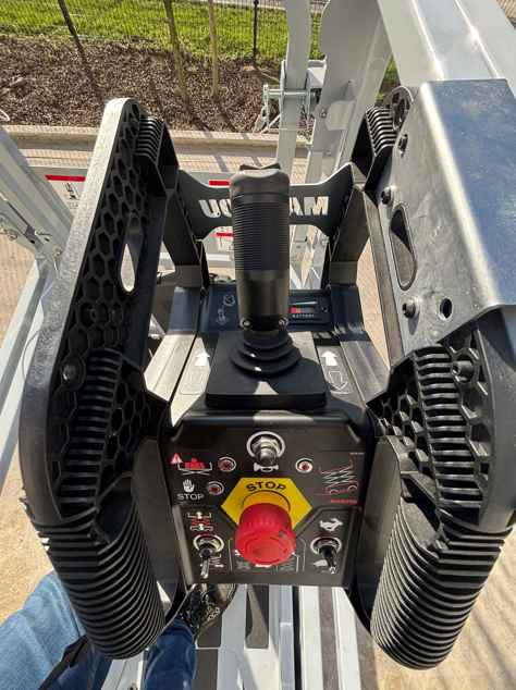 Manitou SE1008 20097 1