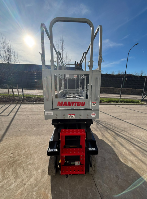 Manitou SE1008 20097 10