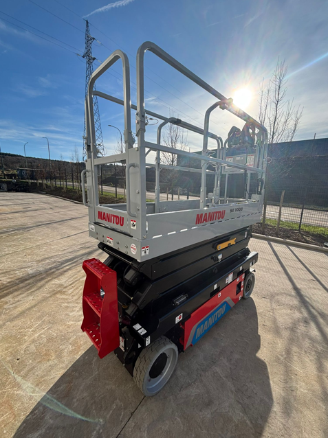 Manitou SE1008 20097 11