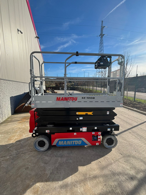 Manitou SE1008 20097 12