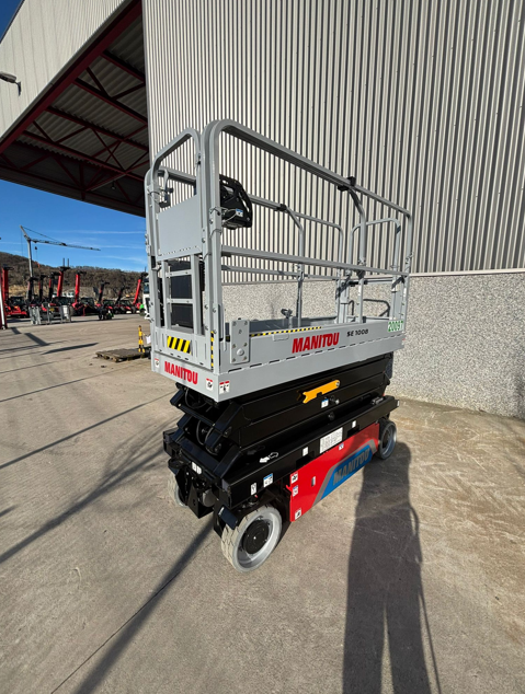 Manitou SE1008 20097 7