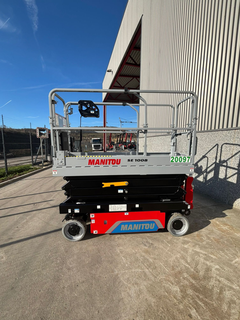Manitou SE1008 20097 8